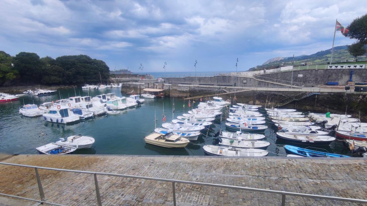 El Mirador De Mundaka By Urdaibai Rentals Esterno foto