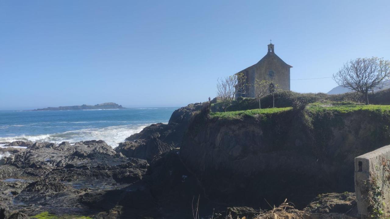 El Mirador De Mundaka By Urdaibai Rentals Esterno foto
