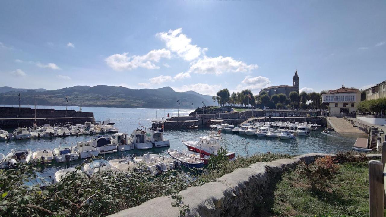 El Mirador De Mundaka By Urdaibai Rentals Esterno foto