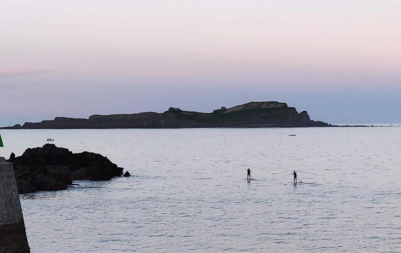 El Mirador De Mundaka By Urdaibai Rentals Esterno foto