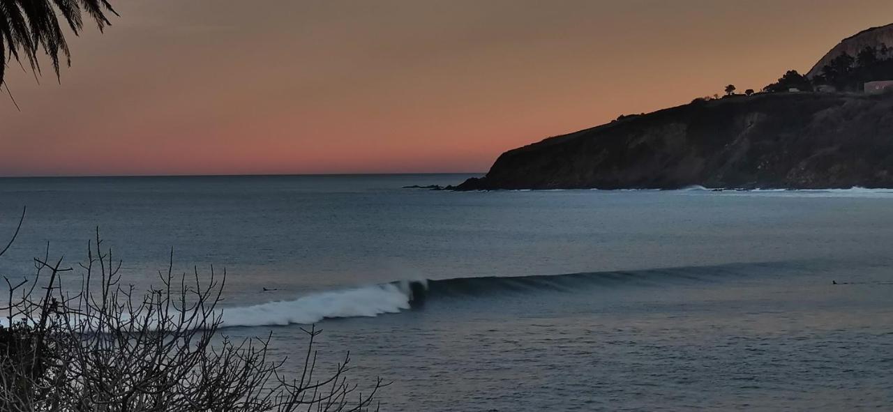 El Mirador De Mundaka By Urdaibai Rentals Esterno foto