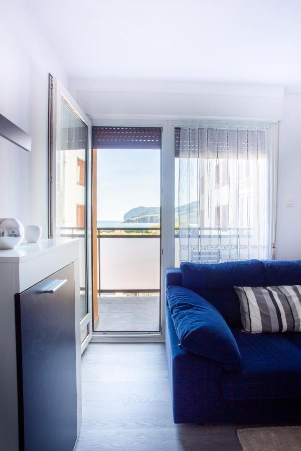 El Mirador De Mundaka By Urdaibai Rentals Esterno foto