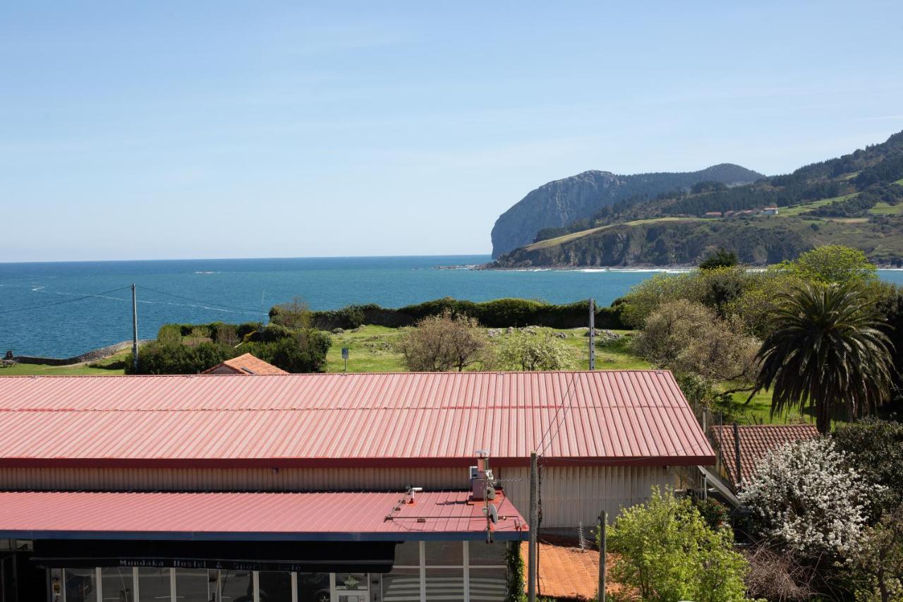 El Mirador De Mundaka By Urdaibai Rentals Esterno foto