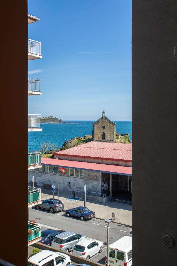 El Mirador De Mundaka By Urdaibai Rentals Esterno foto