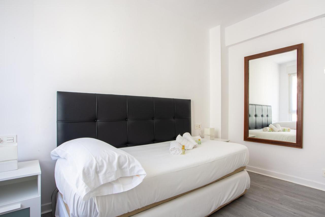 El Mirador De Mundaka By Urdaibai Rentals Esterno foto