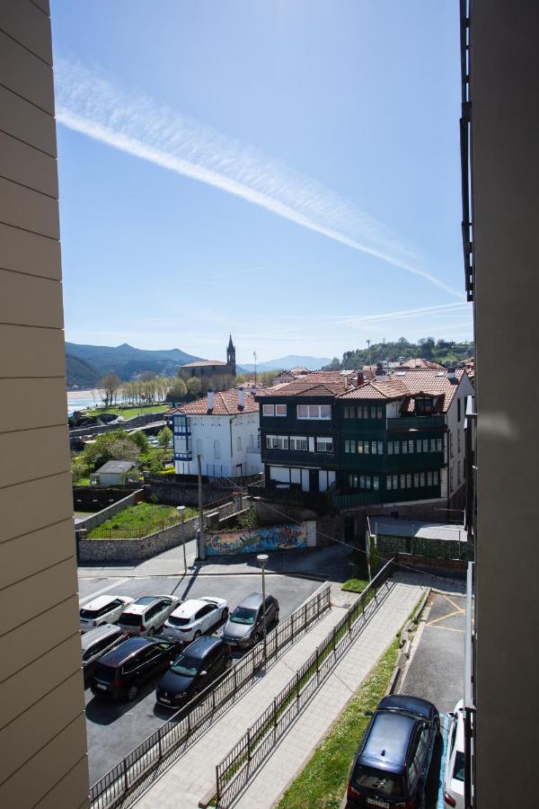 El Mirador De Mundaka By Urdaibai Rentals Esterno foto